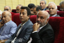 شبکه‌سازی، کلید توسعه و هم‌افزایی دانشگاه و صنعت در روز اقتصاد عدالت اقتصادی علامه