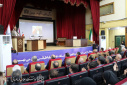 شبکه‌سازی، کلید توسعه و هم‌افزایی دانشگاه و صنعت در روز اقتصاد عدالت اقتصادی علامه