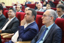 شبکه‌سازی، کلید توسعه و هم‌افزایی دانشگاه و صنعت در روز اقتصاد عدالت اقتصادی علامه