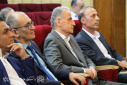 شبکه‌سازی، کلید توسعه و هم‌افزایی دانشگاه و صنعت در روز اقتصاد عدالت اقتصادی علامه