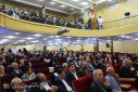 شبکه‌سازی، کلید توسعه و هم‌افزایی دانشگاه و صنعت در روز اقتصاد عدالت اقتصادی علامه