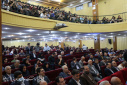 شبکه‌سازی، کلید توسعه و هم‌افزایی دانشگاه و صنعت در روز اقتصاد عدالت اقتصادی علامه