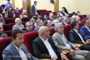 شبکه‌سازی، کلید توسعه و هم‌افزایی دانشگاه و صنعت در روز اقتصاد عدالت اقتصادی علامه