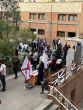 شبکه‌سازی، کلید توسعه و هم‌افزایی دانشگاه و صنعت در روز اقتصاد عدالت اقتصادی علامه