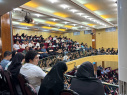 شبکه‌سازی، کلید توسعه و هم‌افزایی دانشگاه و صنعت در روز اقتصاد عدالت اقتصادی علامه