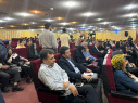 شبکه‌سازی، کلید توسعه و هم‌افزایی دانشگاه و صنعت در روز اقتصاد عدالت اقتصادی علامه