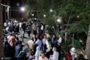 هشتصد و پنجاه و ششمین شب از شب‌های بخارا به بزرگداشت دکتر فرشاد مومنی، اقتصاددان برجسته