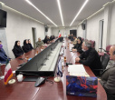مراسم تقدیر از کارکنان کتابخانه دانشکده اقتصاد