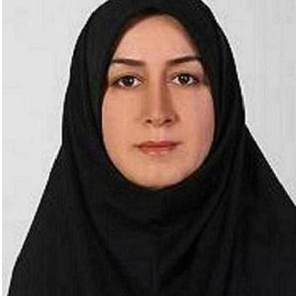 سمیه شاه حسینی