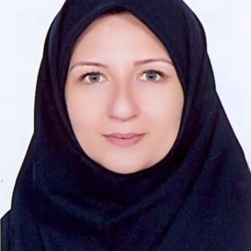مهنوش عبداله میلانی