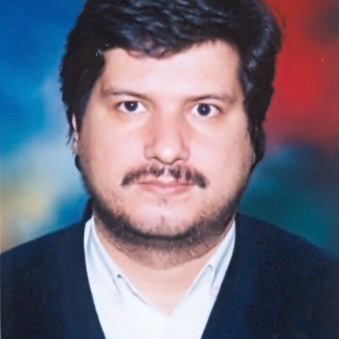 تیمور محمدی