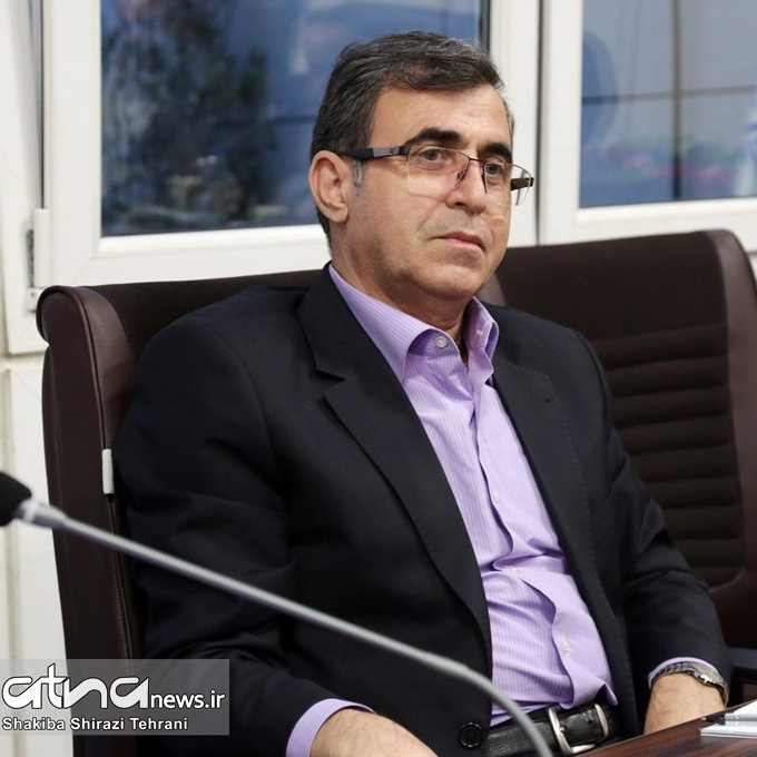 مهدی تکیه