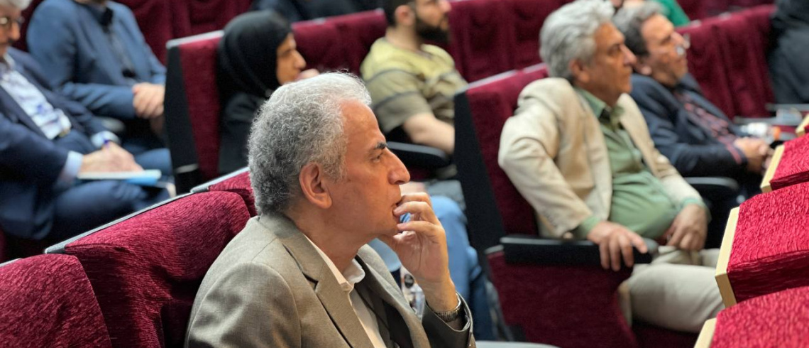 همایش بزرگداشت دکتر حسین عظیمی در دانشکده اقتصاد- بررسی اندیشه‌های توسعه‌ای و سیاست‌گذاری اقتصادی در شرایط تحریم