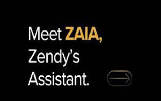 پایگاه اطلاعاتی « ZENDY» ابزار هوش مصنوعی « ZAIA »