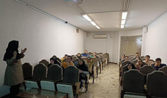 گزارش کارگاه مقاله نویسی با رویکرد تحول در علوم انسانی
