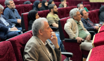 همایش بزرگداشت دکتر حسین عظیمی در دانشکده اقتصاد- بررسی اندیشه‌های توسعه‌ای و سیاست‌گذاری اقتصادی در شرایط تحریم