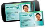  ثبت‌نام جهت دریافت «کارت بین‌المللی دانشجویی»