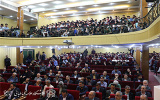 شبکهسازی، کلید توسعه و همافزایی دانشگاه و صنعت در روز اقتصاد عدالت اقتصادی علامه