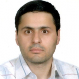 احسان قمری
