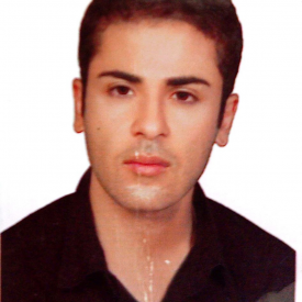 سامان رنجبر