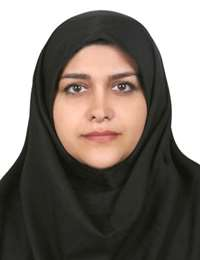 مستانه جمشیدی رودباری