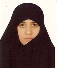 زهرا خیری دوست لنگرودی