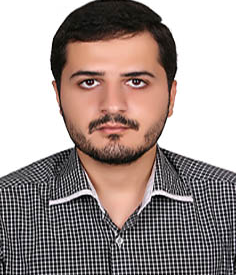 علیرضا خزائی ساسی