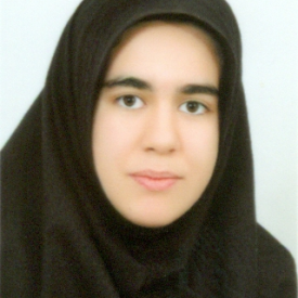 محبوبه خادم نعمت اللهی