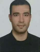 مهرزاد رضائی