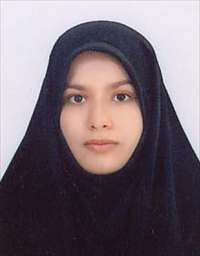 مرضیه مکرمی