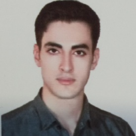 امیرمحمد قوامی