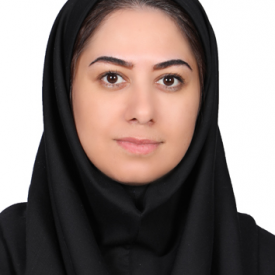 سمیه نعمت اللهی