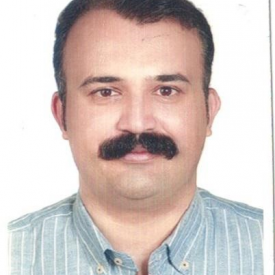 علی جعفری شهرستانی