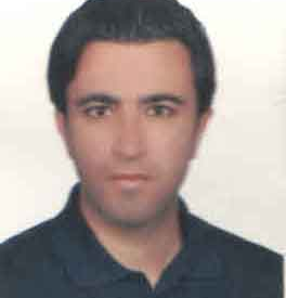 مهرداد طاهری