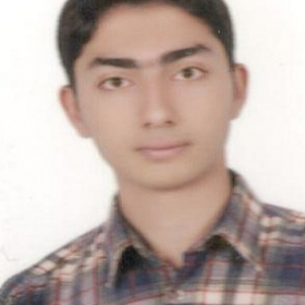 مهدی آهنگری مقدم کافی