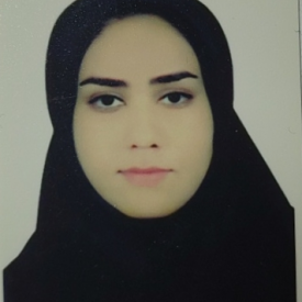 افسانه یوسفی پورافشار