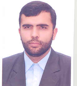 علی حسن زاده سروستانی