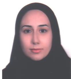 فاطمه شیرمحمدی