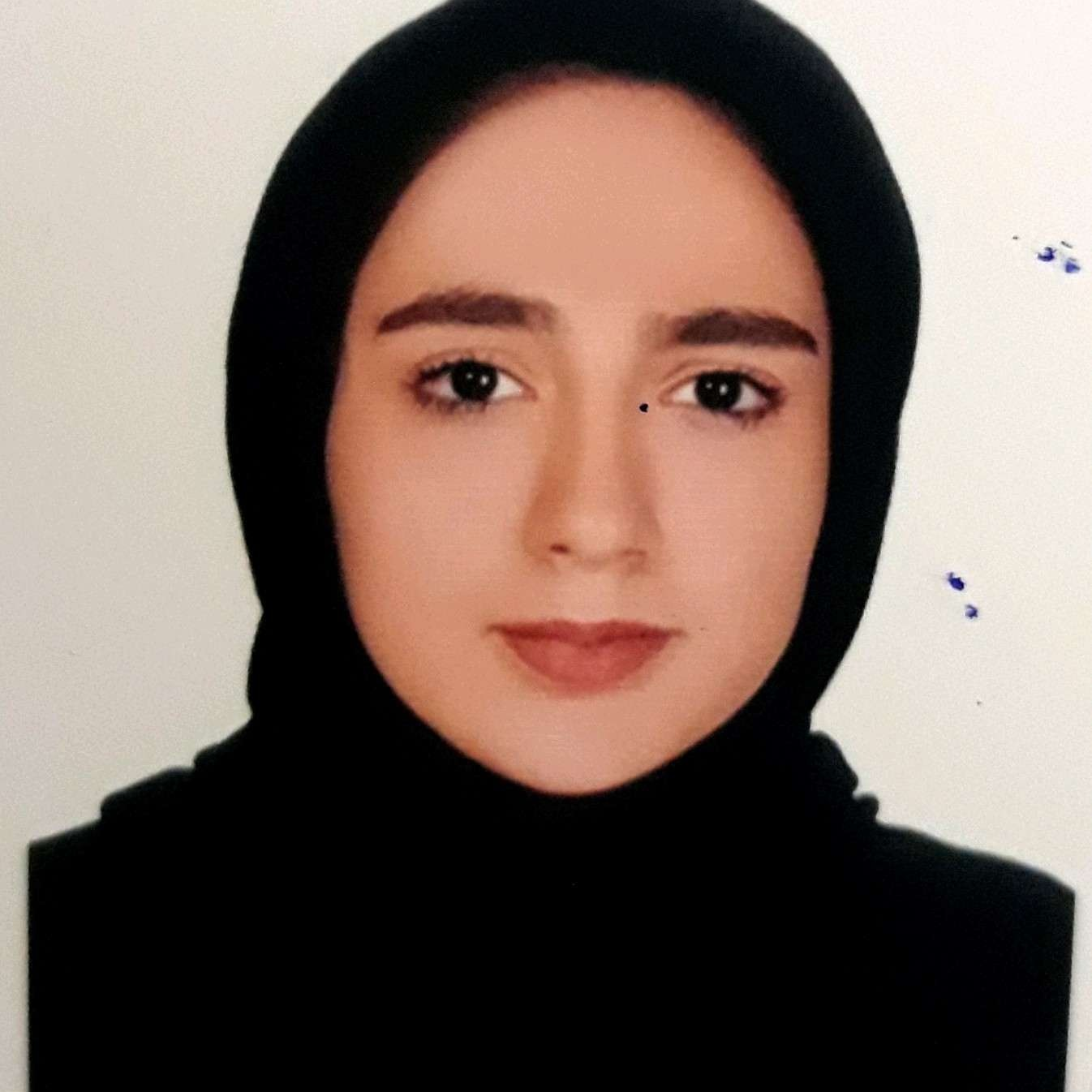 فاطمه طیبی