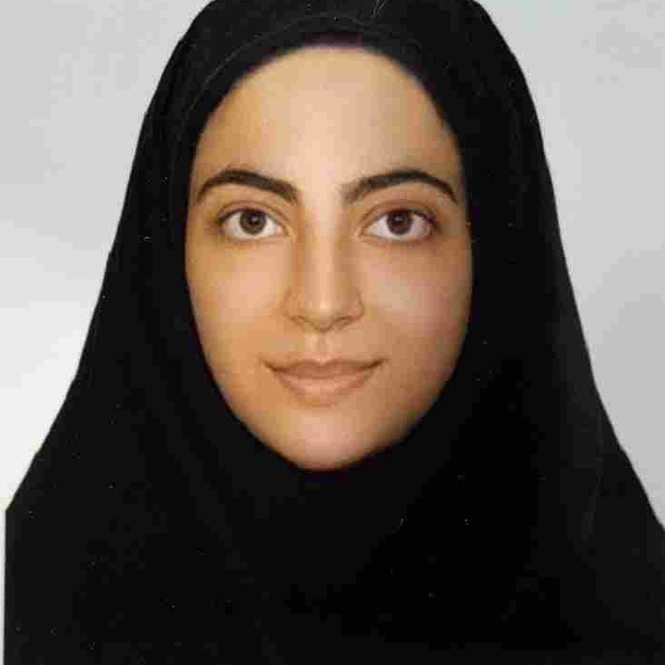 فرنوش دانشور
