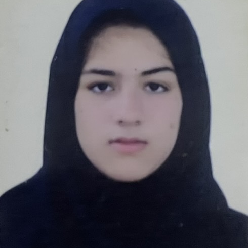 مهسا کتابی سفیده خوان