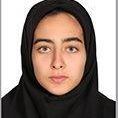 افسون رضوانی نیا