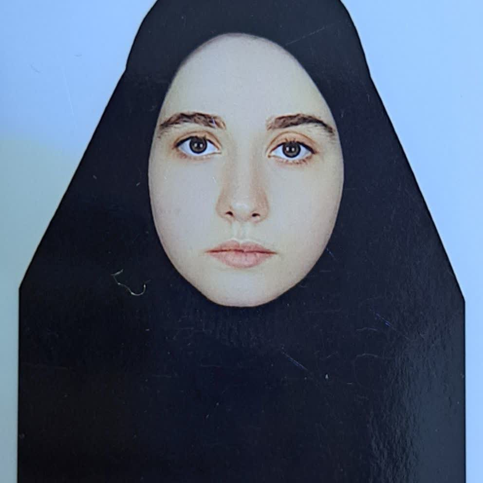 حانیه قاسمی