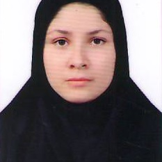سیده محدثه حسینی نژاد