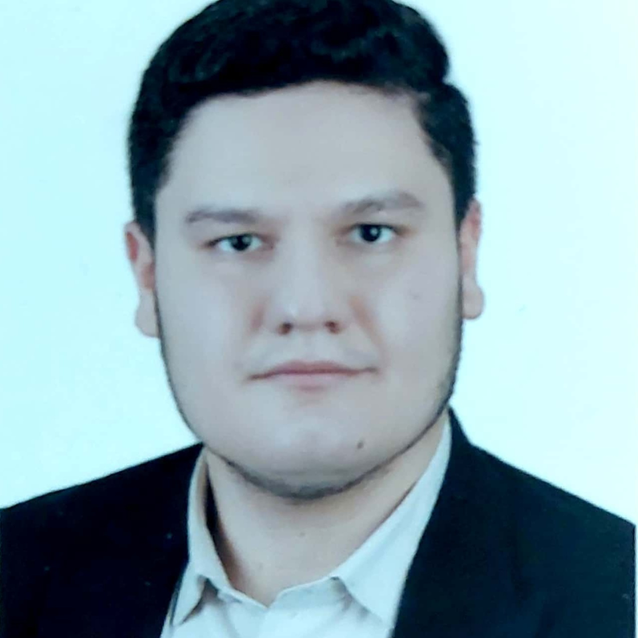 سیدامین توکلانی