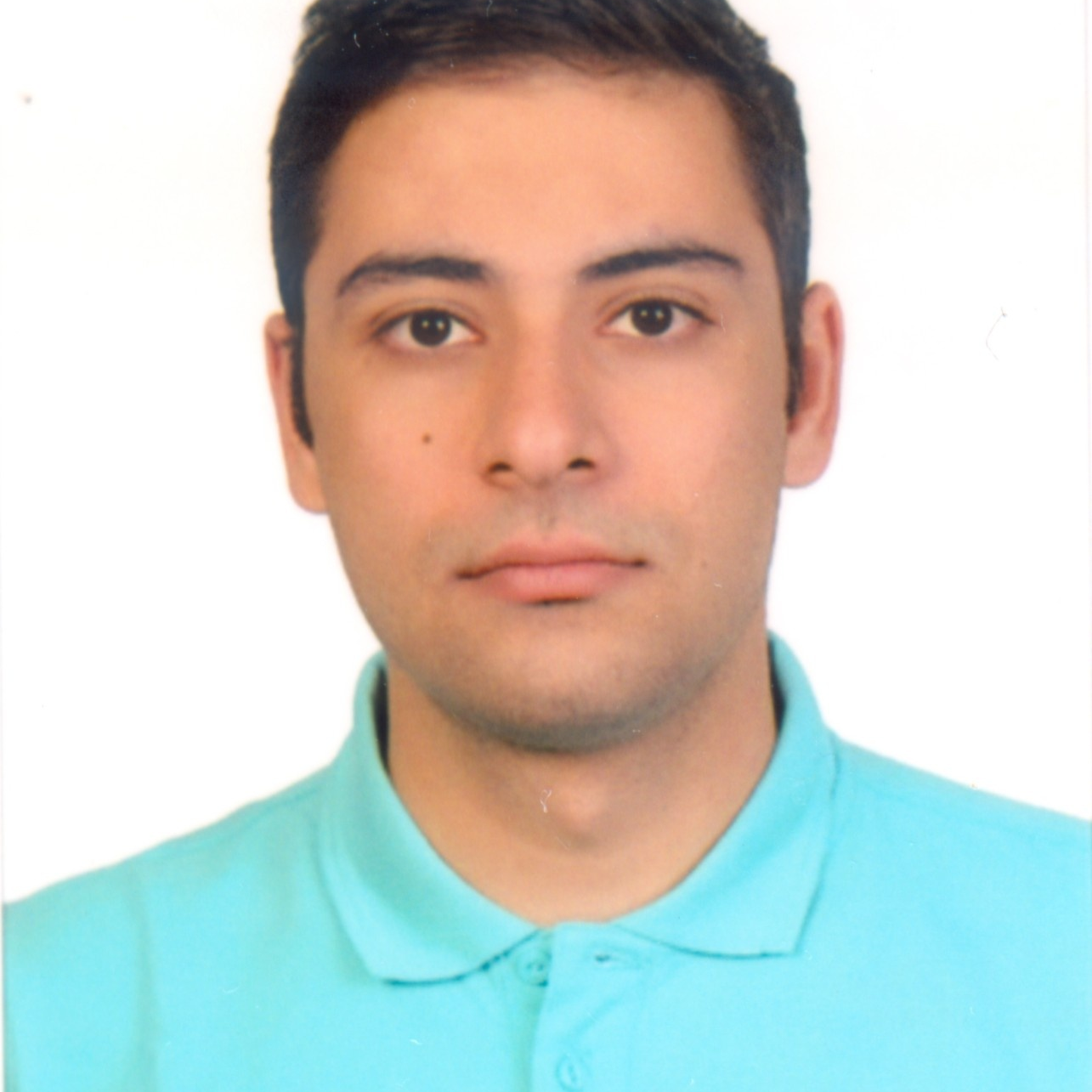 سیاوش منجم