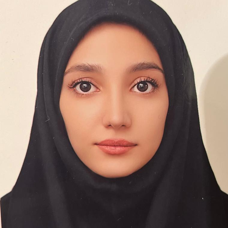 مینا کیهانی کمال