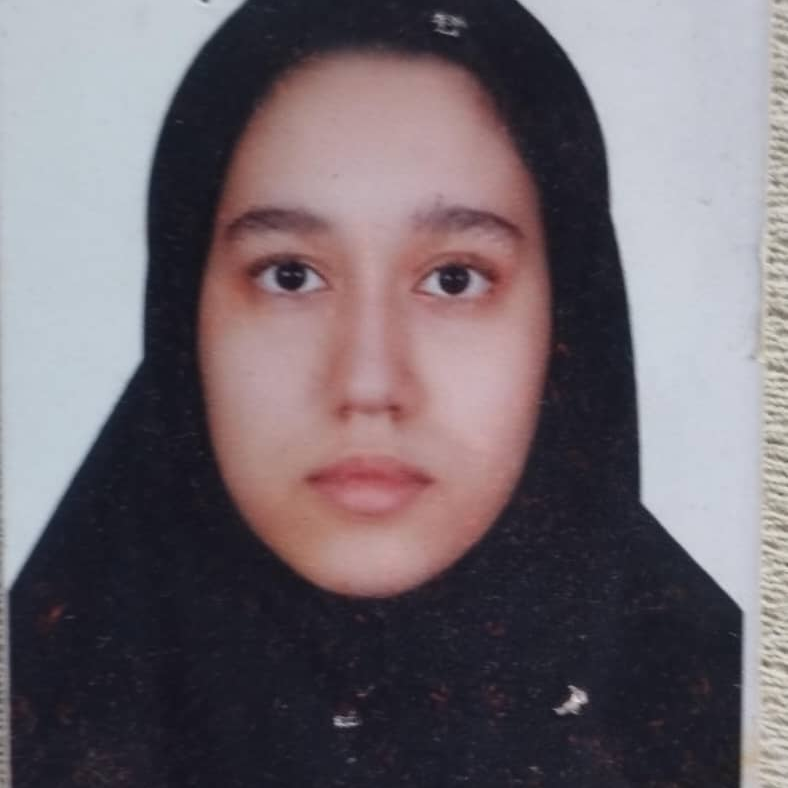 صبا قاضی کرمانی
