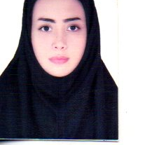 یسرا علی زاده