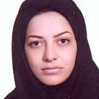 سحر بهرامی